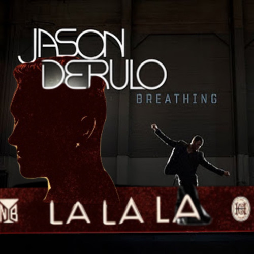La La La - Nicolas Julian X Breathing - Jason Derulo (Valexus Remix)