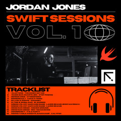 SWIFT SESSIONS: VOL. 1 - JORDAN JONES