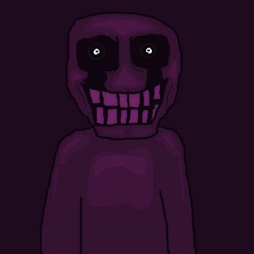 FNF Vs Ourple Guy V2 / V3: MILLER [GODDAMN COWARD.]