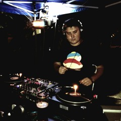 DeepHouse & DubTechno Reunion  Vol.20★mixed by ERYC★