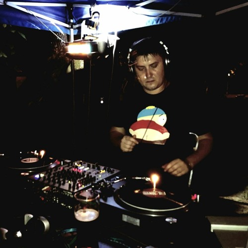 DeepHouse & DubTechno Reunion  Vol.20★mixed by ERYC★