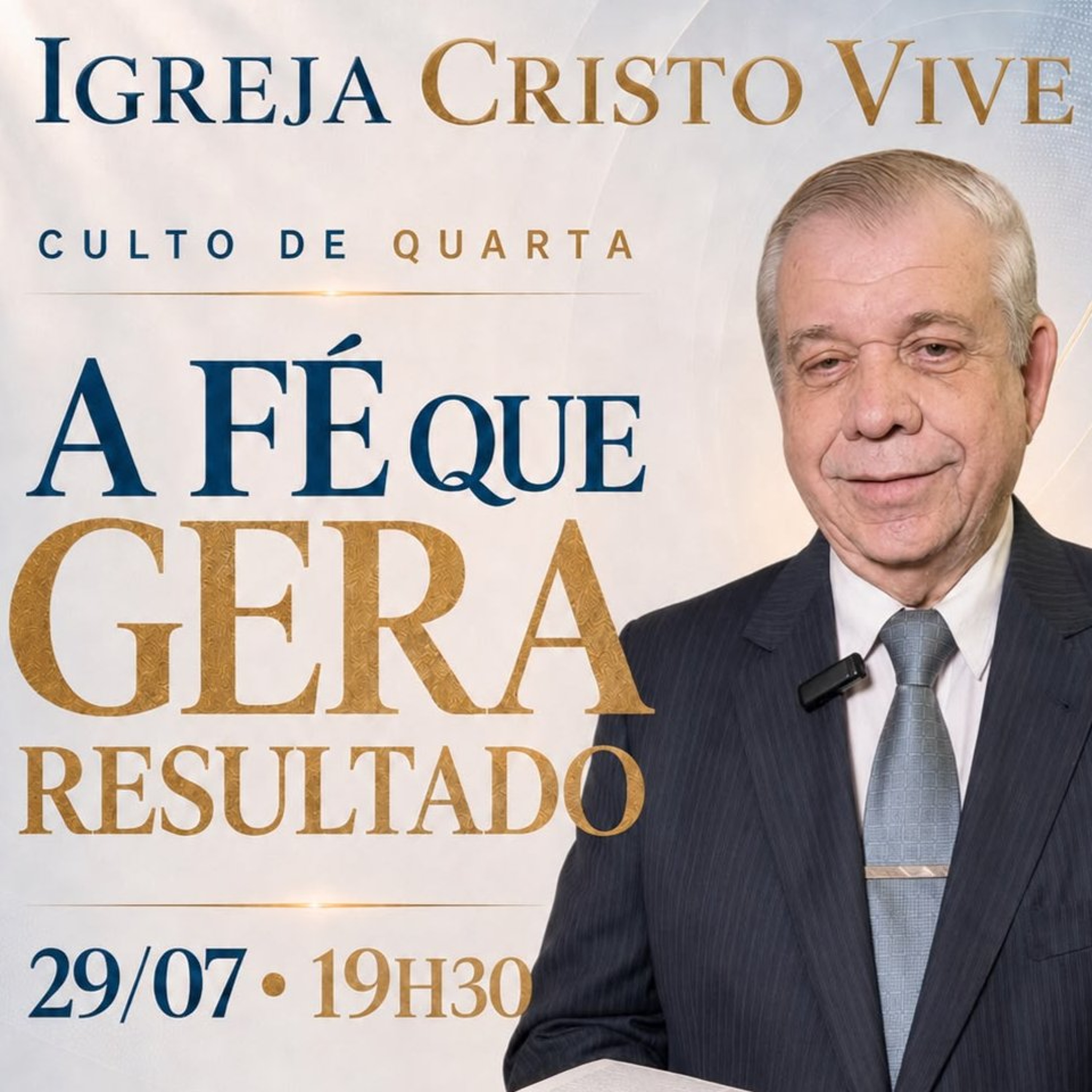 A07MOD70_20260729 - A Fé que Gera Resultado episode artwork