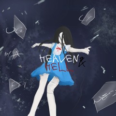 heaven & hell (prod. @seroewav)