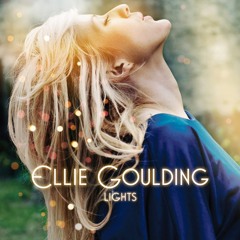 Ellie Goulding - Lights (Jamey Williams Remix)