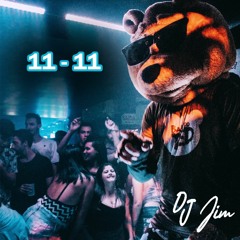 11 - 11 MIX - DJ JIM (FLOW ACTUAL)