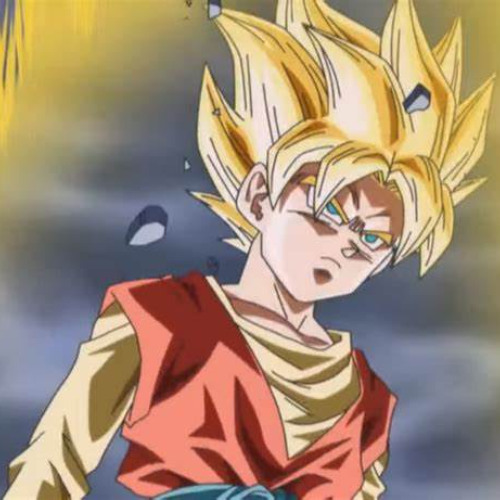 Super Dragon Ball Heroes Sample Beat - Opening 5 (Redux) (XX21)