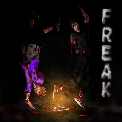 Sadico x Janix - Freak
