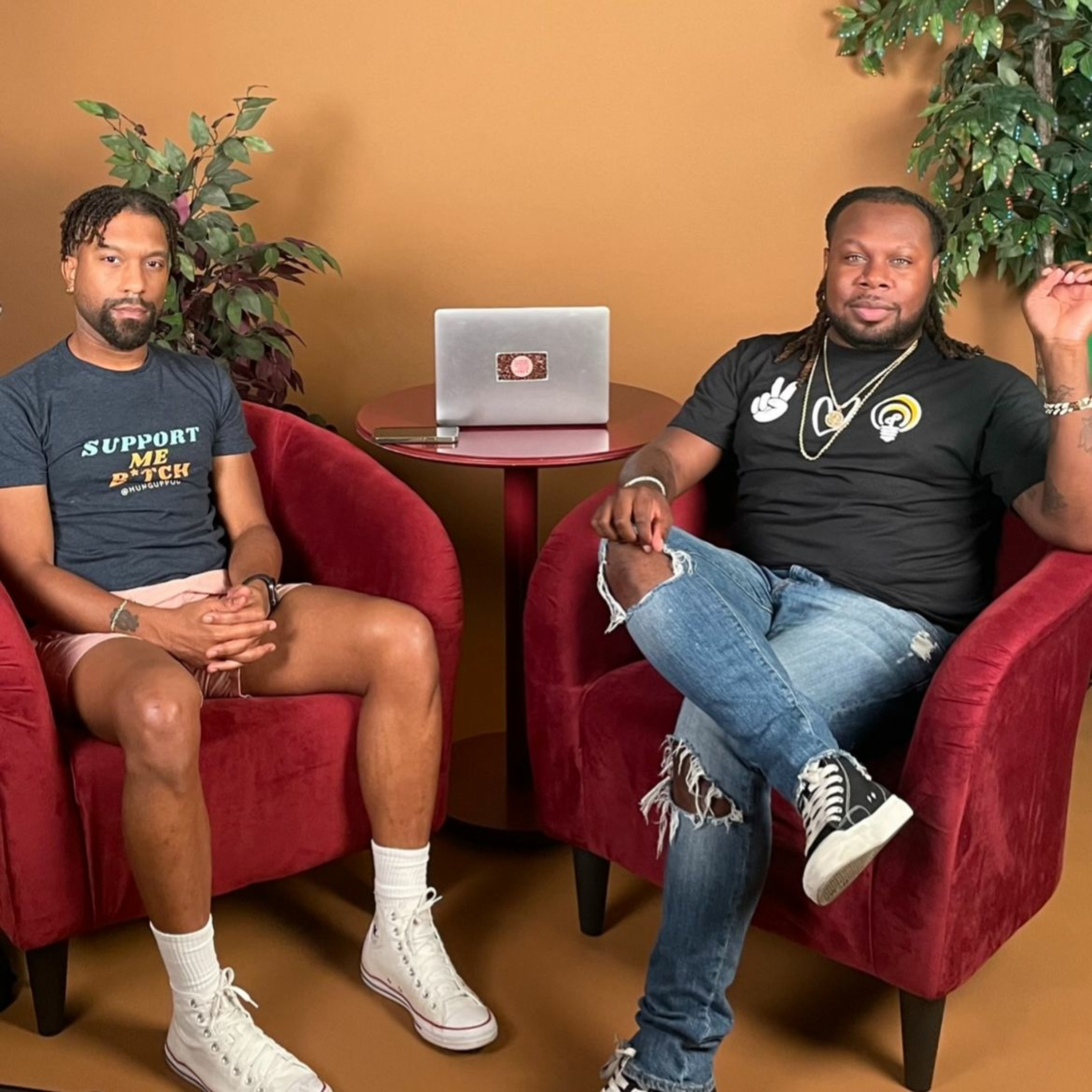 Hung Up Podcast