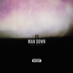 Man Down Feat. 22gfay