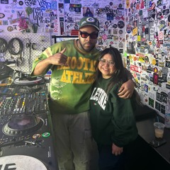 HEADS KNOW with DJ Sliink + ariellenyc @ The Lot Radio 12-02-2023