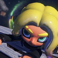 Hero Mode Alterna 6 - Splatoon 3 OST