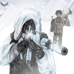 COLD WARFARE [VELVET]