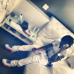 bleeky x youngsimt2r zenology melody #jc #phillyclub
