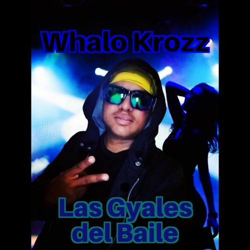 Whalo Krozz _  Gyales en el Baile _ PanaDanceMusic.mp3