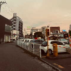 探波-TAMPA- / KGZH feat.NEVER FOLD prod.FULL METAL CAP 59