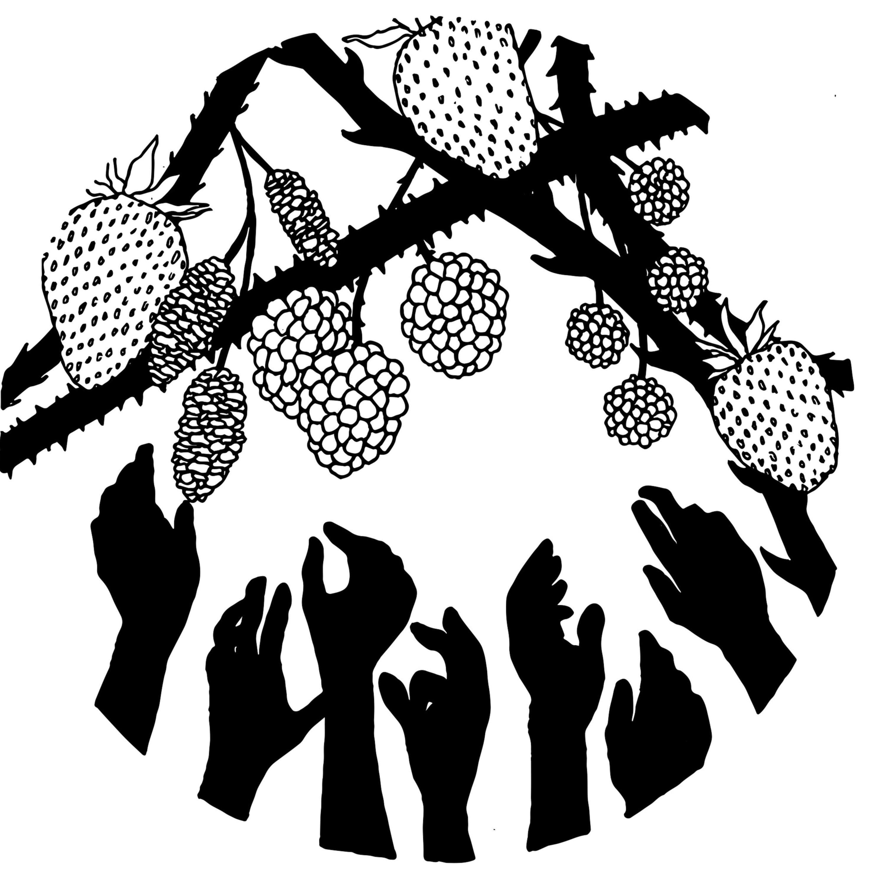 The Dirty Spoon Radio Hour