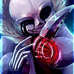 [Killertale Original] by Stormheart - Homicide