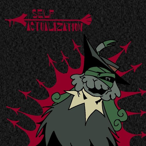 SELF ACTUALIZATION