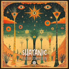 Shayanic - Self Hypnosis (Original Mix)