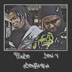 Tendo x Don V - Lil Bit