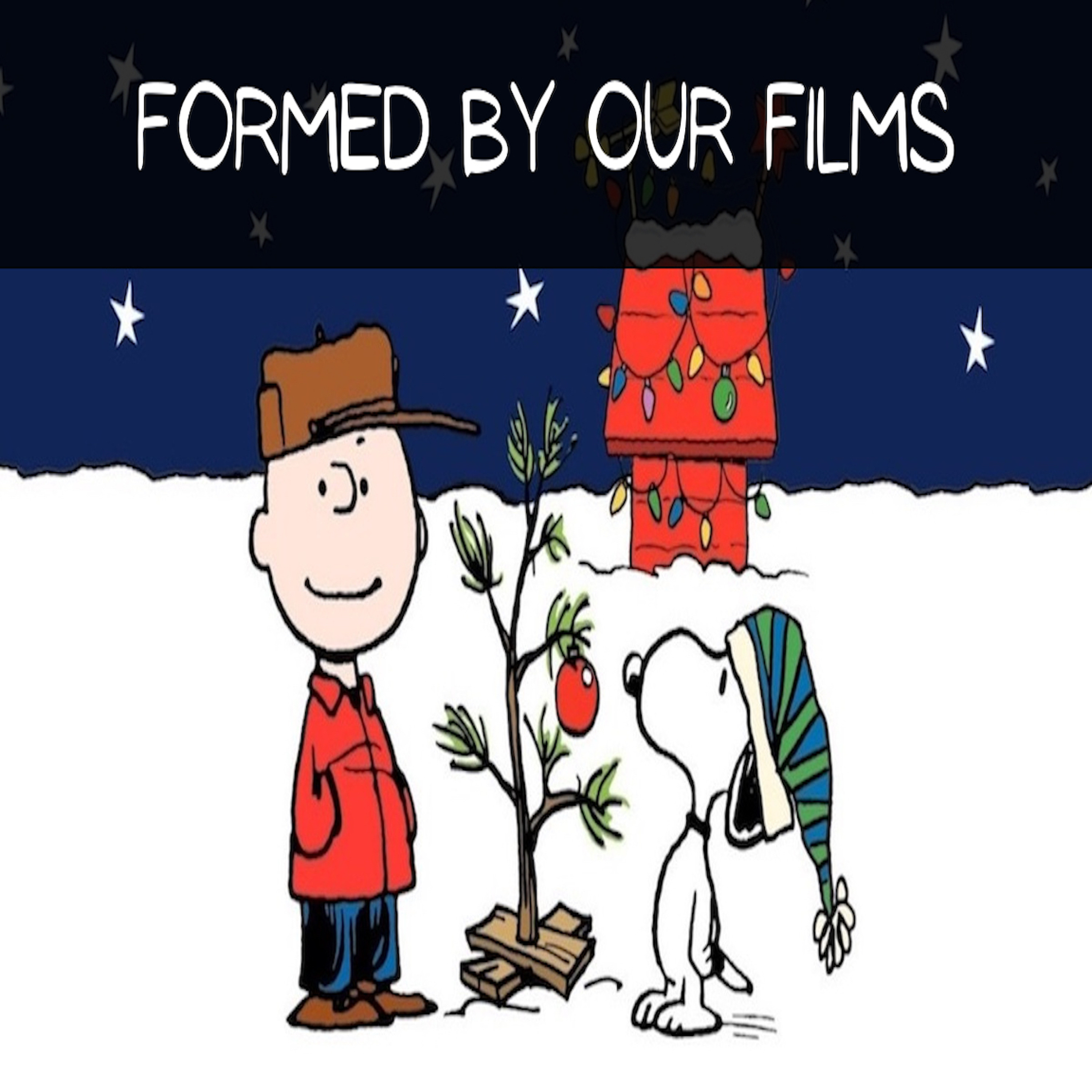 Formed By Our Films: Elf episode artwork