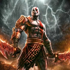 Kratos x XO Evil Lif3