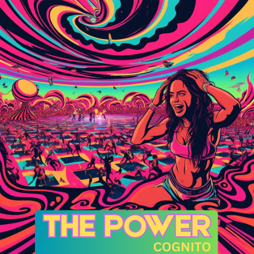 THE POWER (FREE DOWNLOAD)