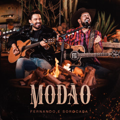 Só moda bruta (voz e violão)  1