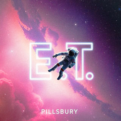 E.T. (Prod. JpBeatz)