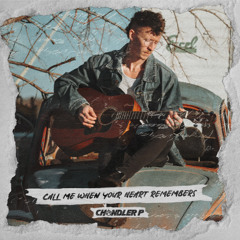 Chandler P - "Back to You"