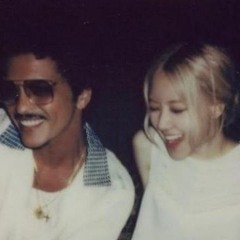 Rose X Bruno Mars - APT (Drill+GuitarMix)(Refined)