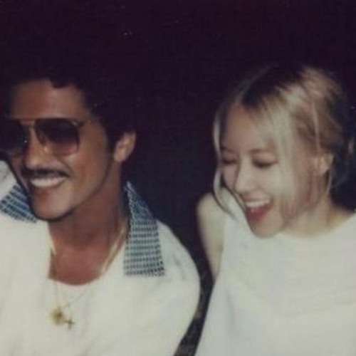 Rose X Bruno Mars - APT (Drill+GuitarMix)(Refined)