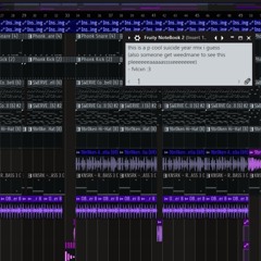 SUICIDE YEAR [fvlcxn RMX]