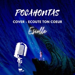 Cover - Pocahontas - Ecoute ton coeur