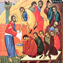 Maunday Thursday - Dn. Eric Rainwater 2025