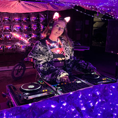 Burning Man @ Sh*tty Glitter Mix 2025 🔥🎧 #burningman #shttyglitter #blackrockcity #usa