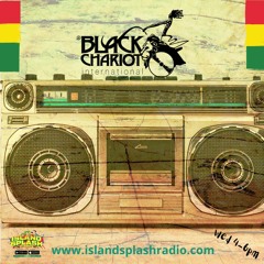 1 July 2020 - Island Splash Radio