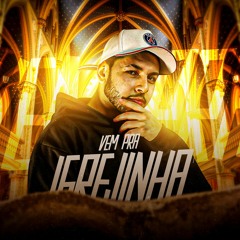 MEGA VEM PRA IGREJINHA - DUCIFER