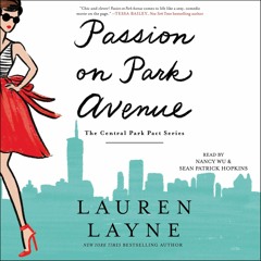 Read Passion on Park Avenue: The Central Park Pact