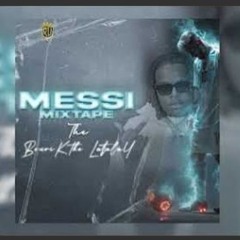 Italien - BOURIK THE LATALAY. LPA . BANDO . OG FRESH . KENCY LOCO