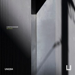 Christian Bonori - Reverse (Original Mix) [UNITY RECORDS]