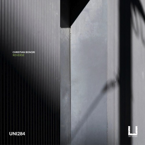Christian Bonori - Reverse (Original Mix) [UNITY RECORDS]
