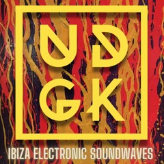 Ibiza Electronic Soundwaves on UDGK Radio (Organic/Progressive Fusion Mix) # 7