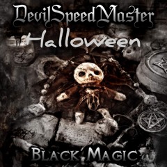 DevilSpeedMaster- Halloween