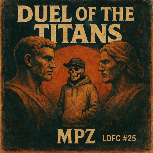 Duel of the Titans (LDFC #25)