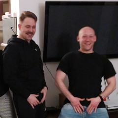 Nie obejrze sie za siebie