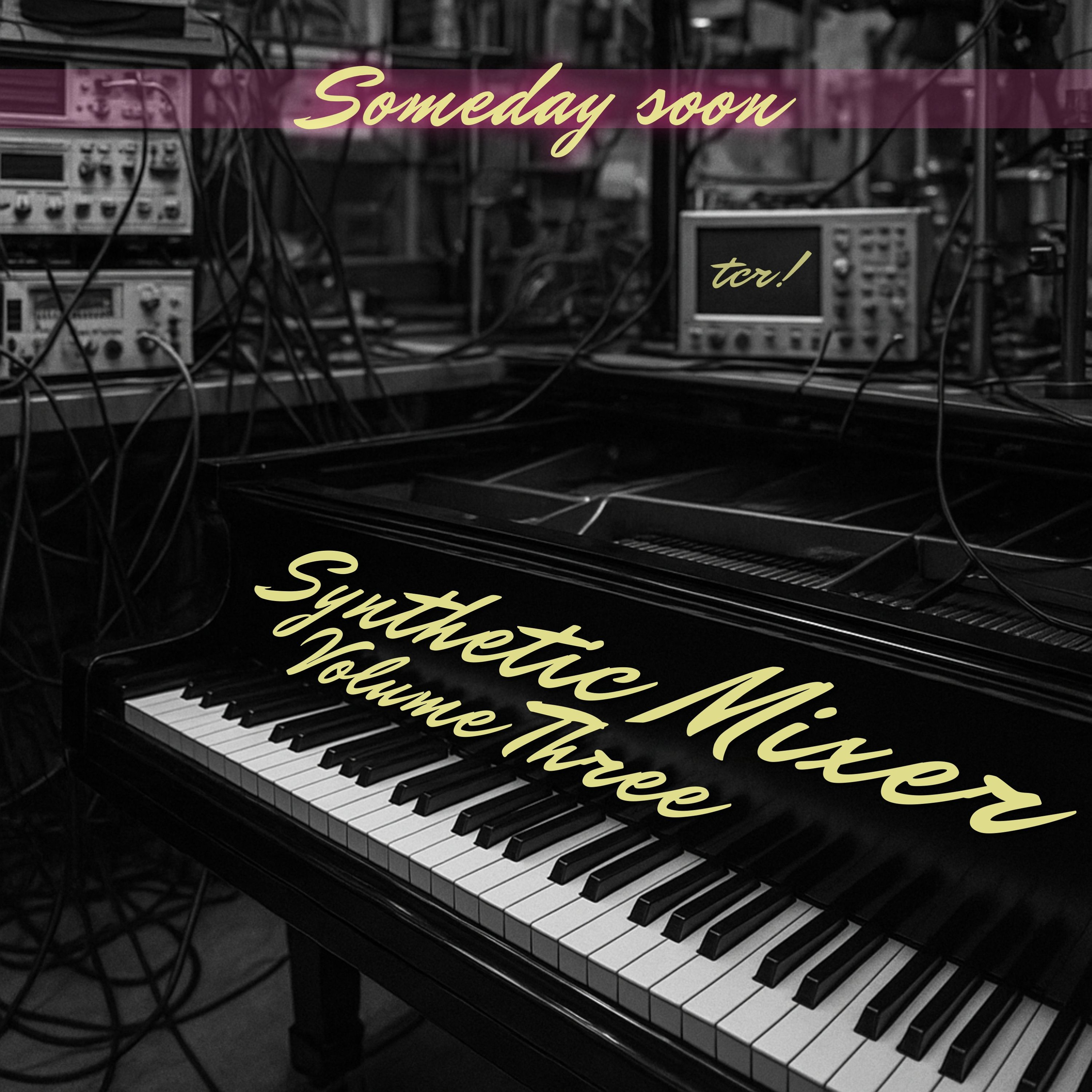 Someday soon episode artwork