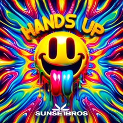 Hands Up (Radio Edit)