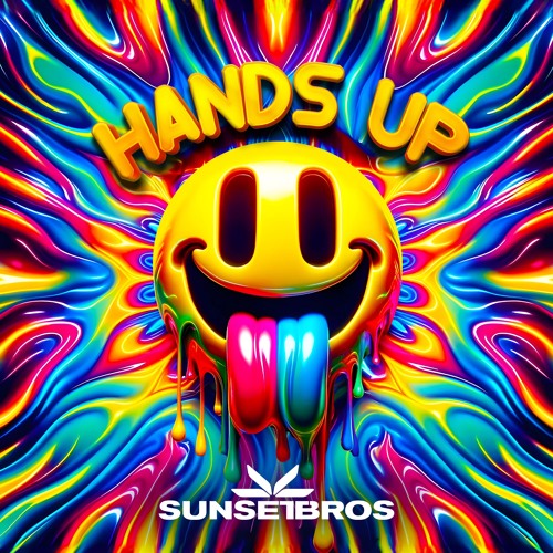 Hands Up (Radio Edit)