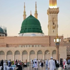 يا أبا الزهراء ضمنا - مديح الشيخ ياسر - حميثرة ٢٠٢٠